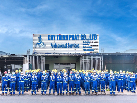 4 DUY THỊNH PHÁT TUYỂN DỤNG NHÂN SỰ ĐI LÀM LUÔN TẠI NHÀ MÁY LỌC DẦU NGHI SƠN