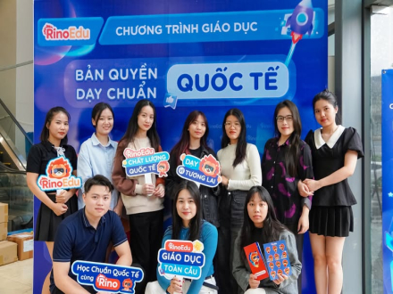4 TUYỂN DỤNG TELESALES LÀM VIỆC TẠI VUI HỌC Ở HÀ NỘI