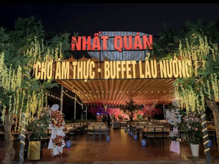 4 TUYỂN DỤNG PHỤC VỤ, ODER, PHỤ BẾP, TẠP VỤ TẠI NHÀ HÀNG NHẤT QUÁN HÀ NỘI