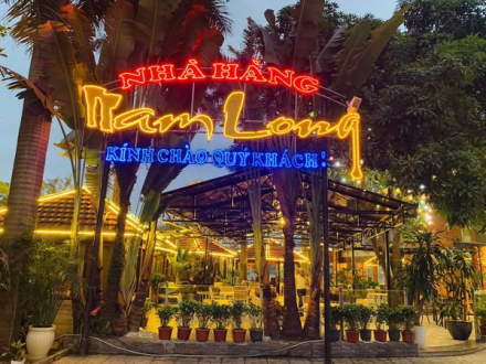 4 TUYỂN DỤNG PHỤ BẾP VÀ PHỤC VỤ LÀM VIỆC TẠI NHÀ HÀNG NAM LONG HÀ NỘI