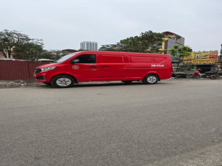 4 TUYỂN DỤNG LÁI XE B2 GIAO HÀNG LÀM VIỆC TẠI CT TUYẾN DIỄN HÀ NỘI