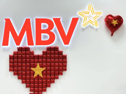 4 TUYỂN DỤNG NHÂN VIÊN TẬP SỰ KHÁCH HÀNG CÁ NHÂN LÀM VIỆC TẠI MBV BANK HÀ NỘI