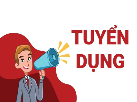4 Nhân viên bán hàng làm việc tại Tiệm bánh Tâm An Tuyên Quang