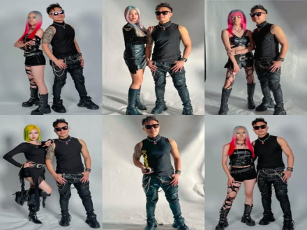 4 Thợ phụ tóc đi làm luôn tại ZARAa Hair Studio Hà Nội